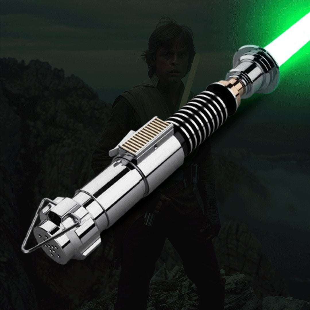 Replica Sabers