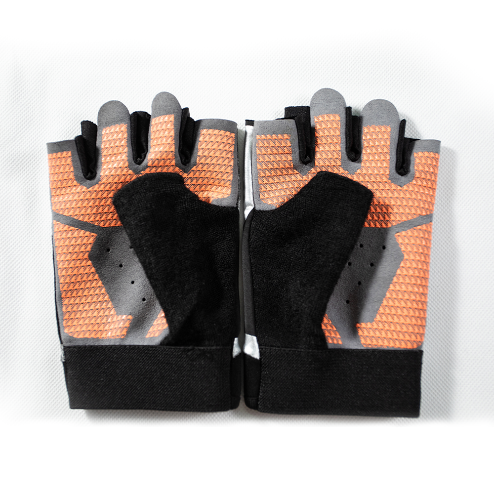 Cosmic Saber Gloves