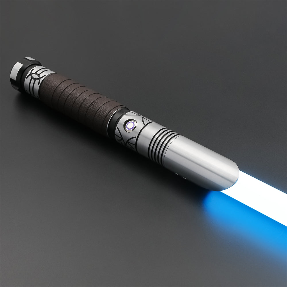 Superforge – Dual Sabers