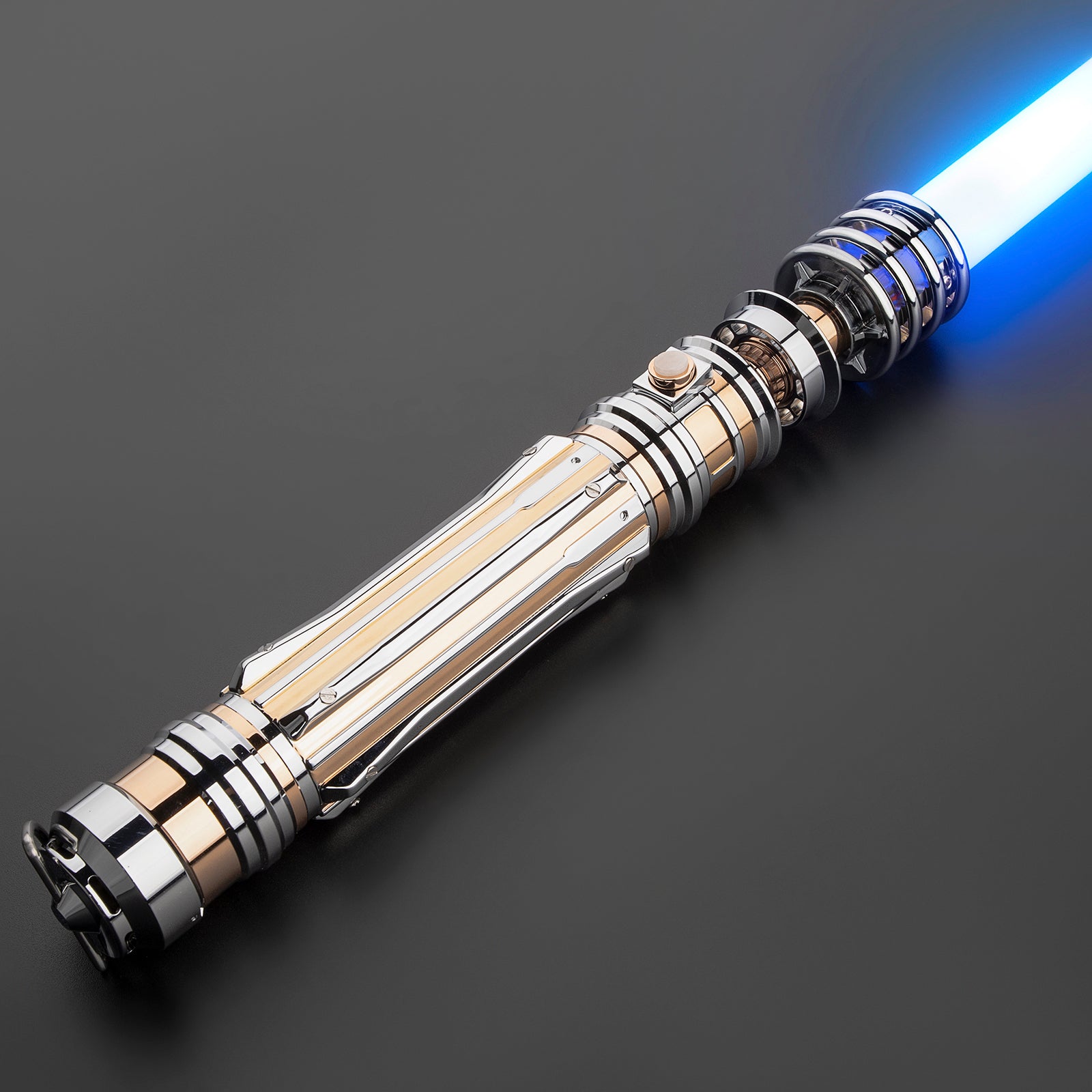 Princess Inspired – Dual Sabers