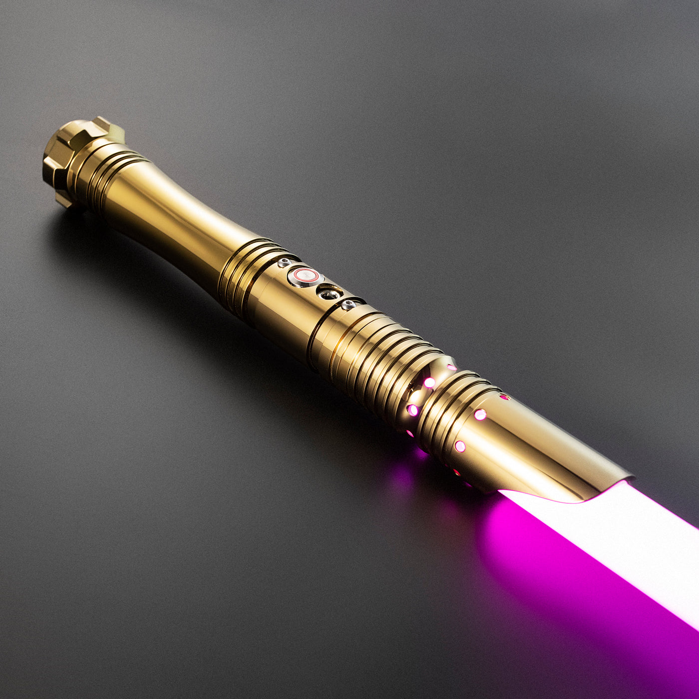 Glen Pro Saber