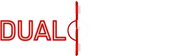 Dual Sabers Logo