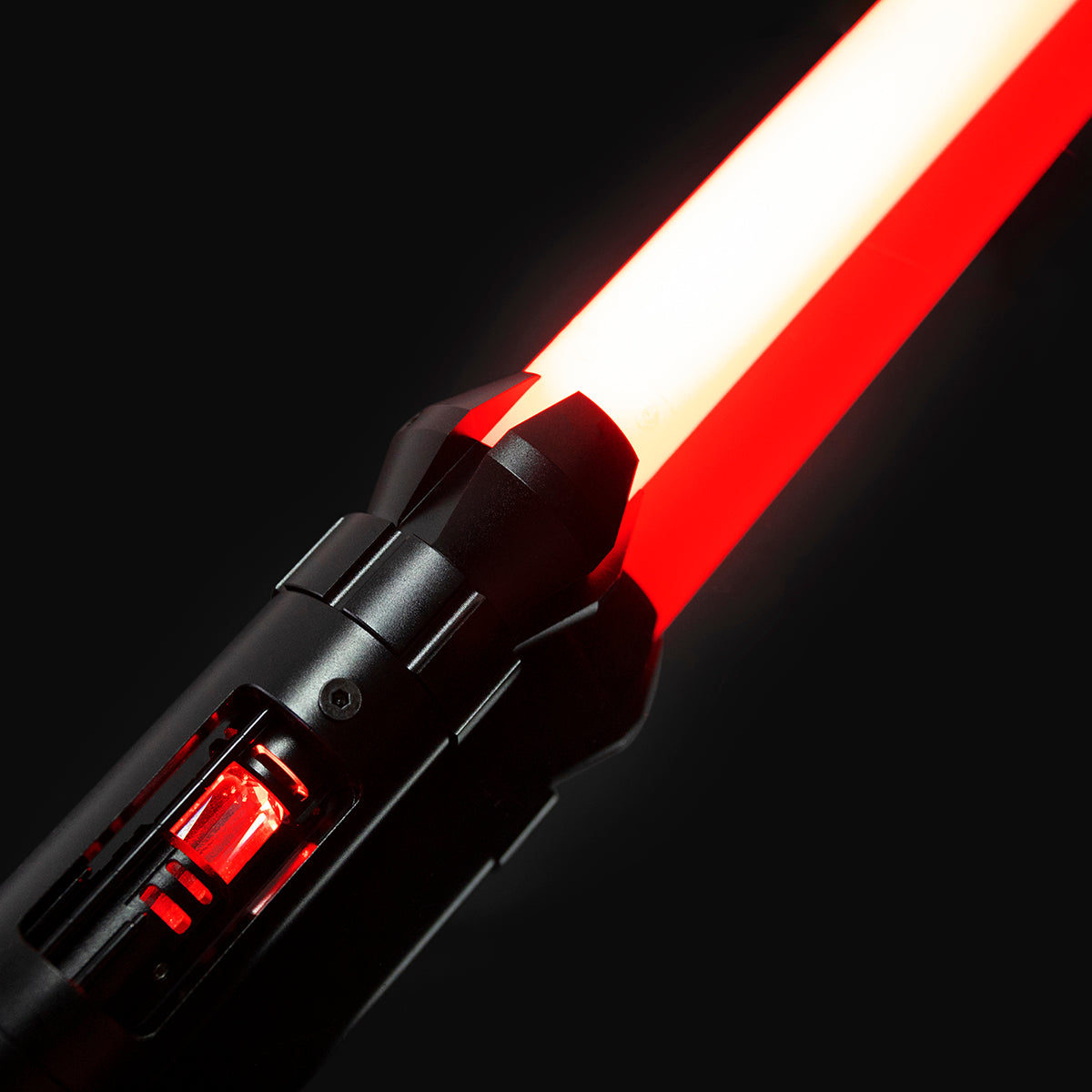Terra – Dual Sabers