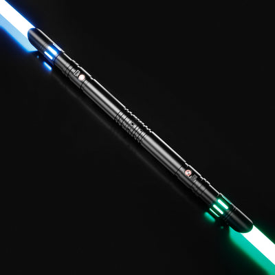 Storm Double Bladed Saber