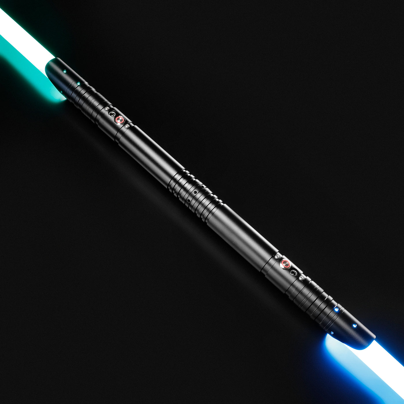 Falcon Double Bladed Saber