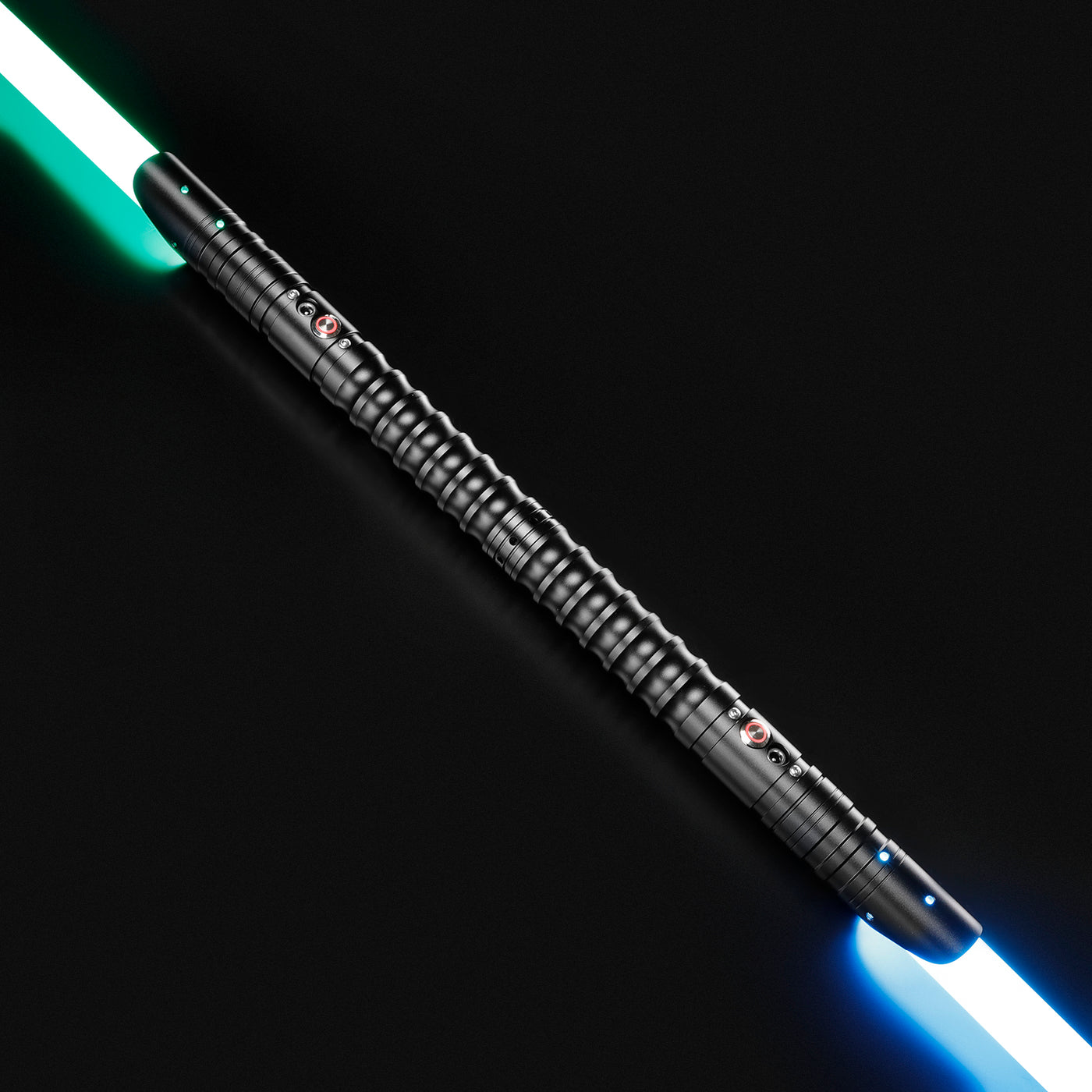 Force II Double Bladed Saber