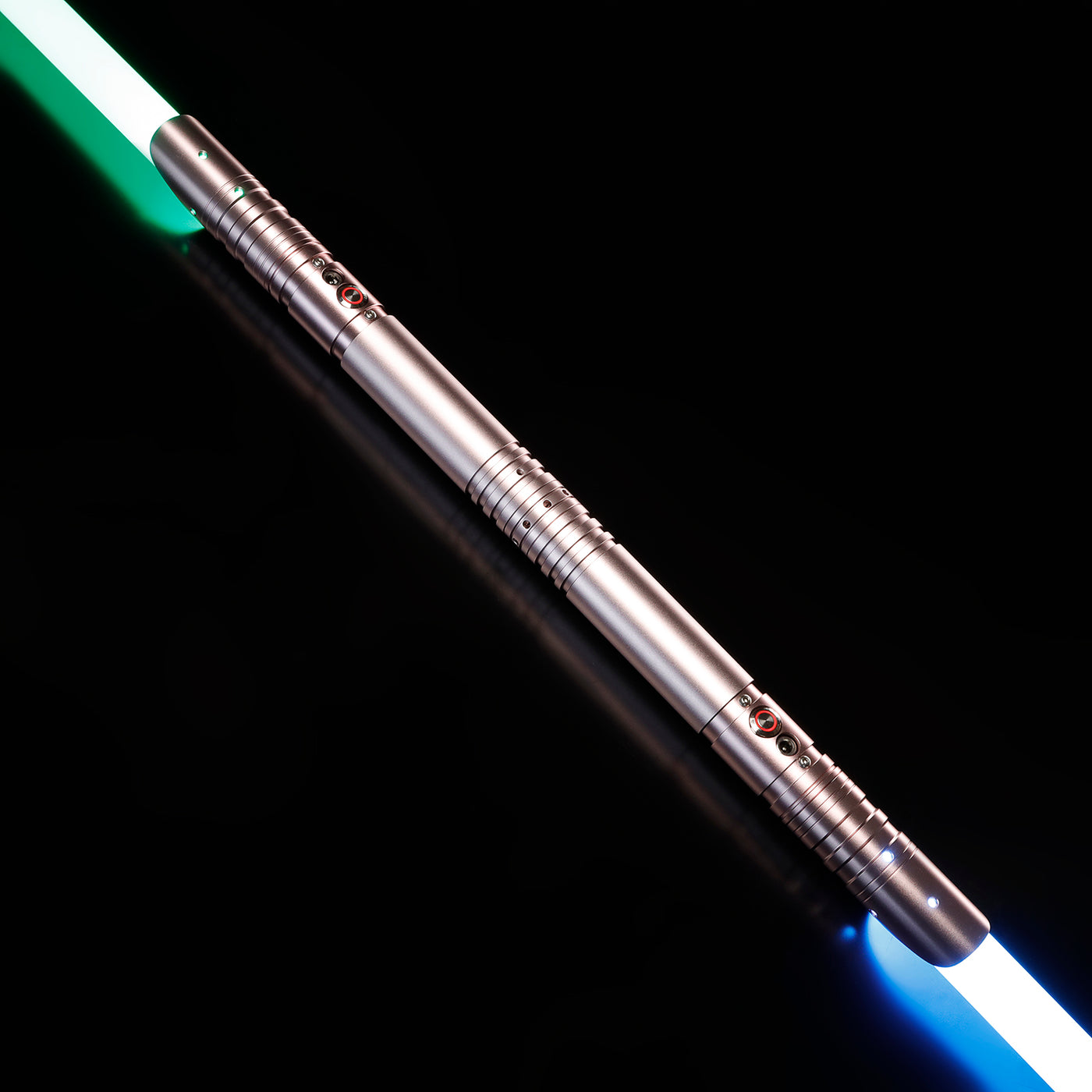 Falcon Double Bladed Saber