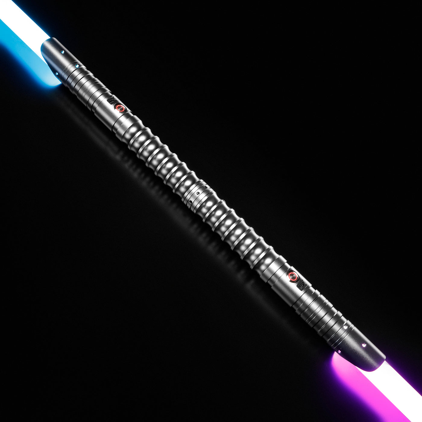 Force II Double Bladed Saber